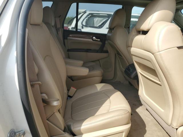 Photo 11 from auction – 2012 BUICK ENCLAVE with VIN 5GAKRCED9CJ259341