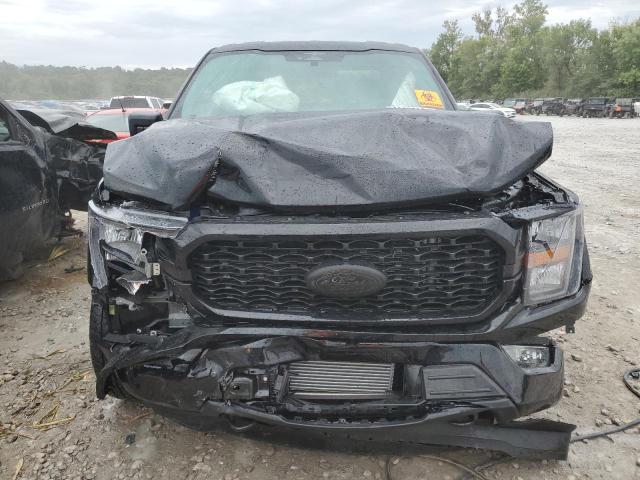 Photo 5 from auction – 2023 FORD F150 SUPER with VIN 1FTEW1EP0PKF88996
