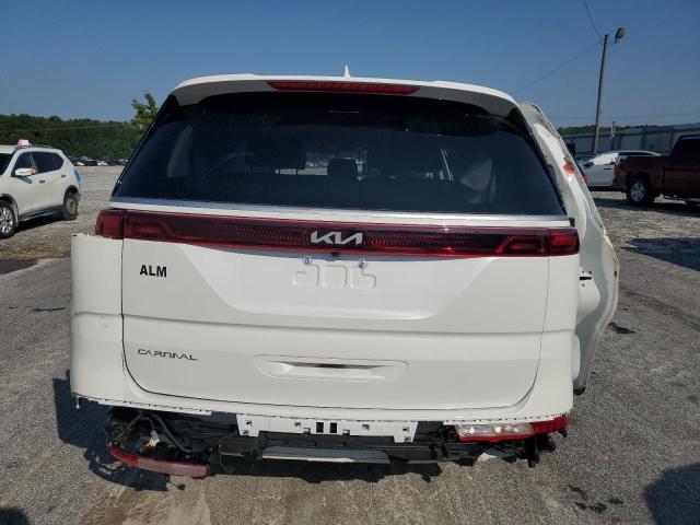 Photo 6 from auction – 2024 KIA CARNIVAL E with VIN KNDNC5H36R6422003