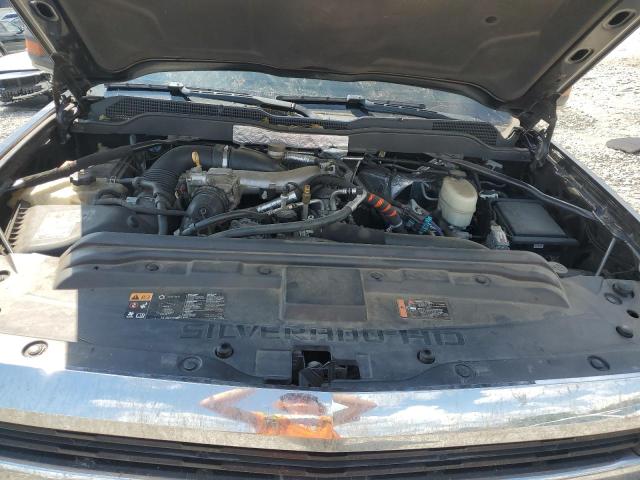 Photo 11 from auction – 2015 CHEVROLET SILVERADO with VIN 1GC1KVE86FF567555