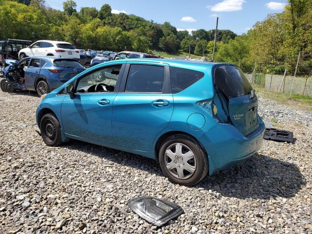 Photo 2 from auction – 2016 NISSAN VERSA NOTE with VIN 3N1CE2CP6GL379914