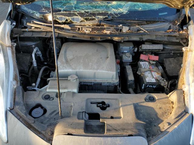Photo 11 from auction – 2017 NISSAN LEAF S with VIN 1N4BZ0CP2HC306205