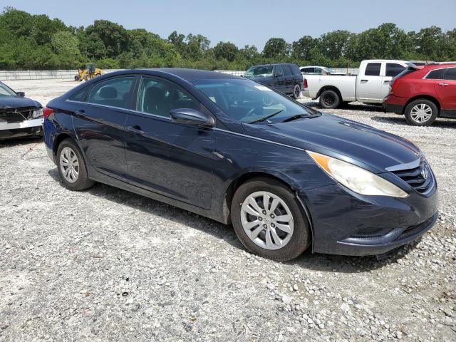 Photo 4 from auction – 2012 HYUNDAI SONATA GLS with VIN 5NPEB4AC5CH426032