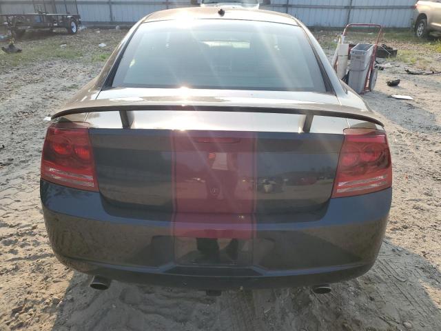 Photo 6 from auction – 2008 DODGE CHARGER with VIN 2B3KA43G78H303226