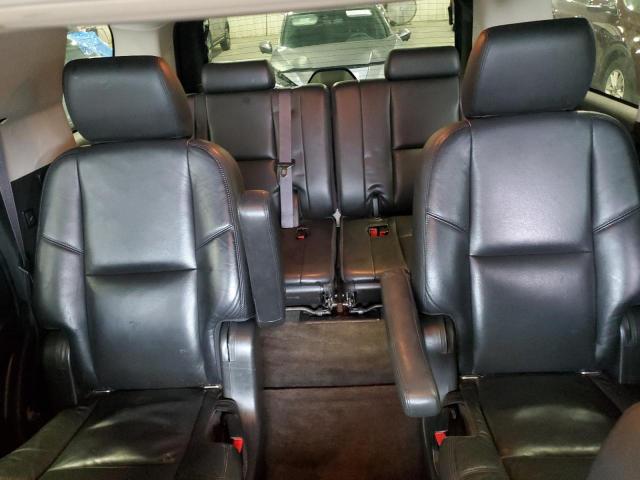 Photo 10 from auction – 2011 CADILLAC ESCALADE L with VIN 1GYS4BEF3BR336840