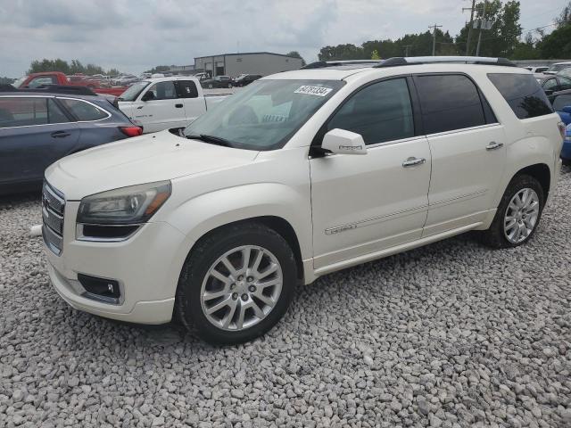 GMC ACADIA DEN 2015 with VIN 1GKKRTKD9FJ142323 - Photo from auction