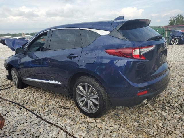 Photo 2 from auction – 2019 ACURA RDX TECHNO with VIN 5J8TC2H52KL038980