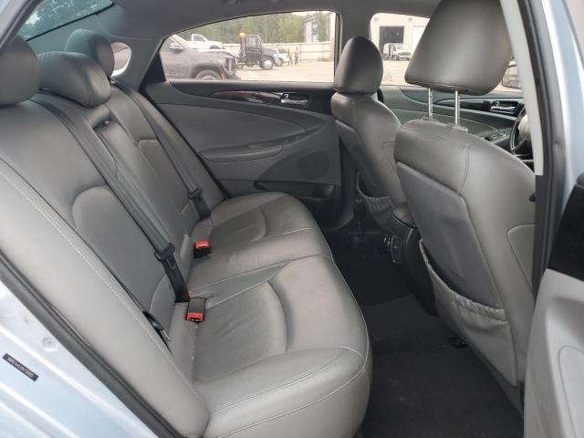 Photo 10 from auction – 2013 HYUNDAI SONATA SE with VIN 5NPEC4AC5DH726085