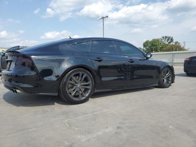 Photo 3 from auction – 2013 AUDI S7 PREMIUM with VIN WAUW2AFC1DN099008