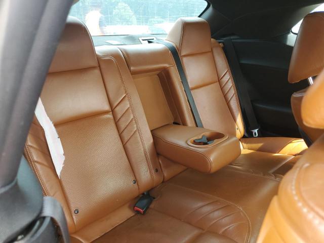 Photo 10 from auction – 2015 DODGE CHALLENGER with VIN 2C3CDZC99FH713858