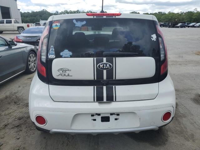 Photo 6 from auction – 2018 KIA SOUL + with VIN KNDJP3A50J7525502