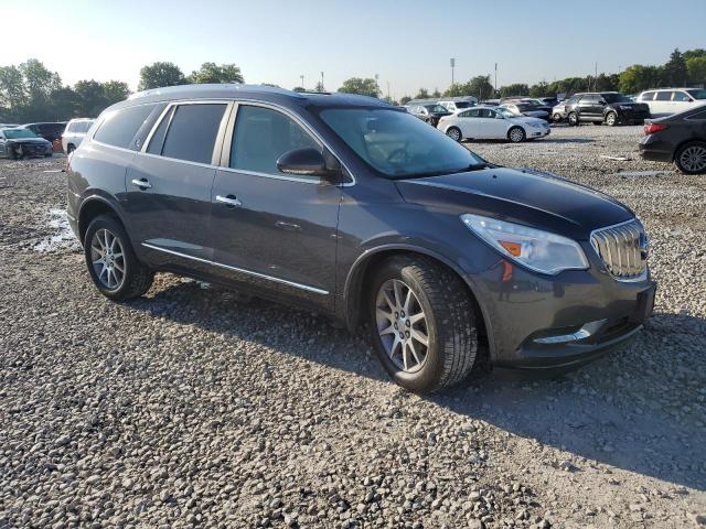 Photo 4 from auction – 2014 BUICK ENCLAVE with VIN 5GAKRBKD2EJ167392