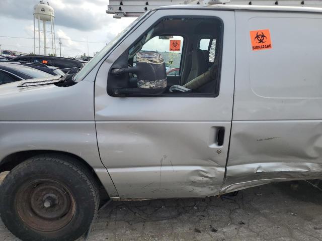Photo 7 from auction – 2008 FORD ECONOLINE with VIN 1FTNE24W58DA37762