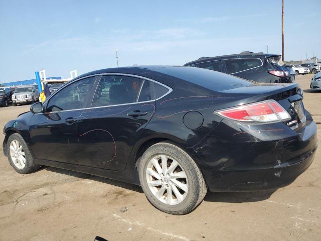 Photo 2 from auction – 2011 MAZDA 6 I with VIN 1YVHZ8CH4B5M28338