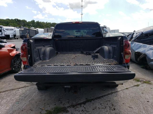 صورة رقم 6 من المزاد - 2003 CHEVROLET SILVERADO مع VIN 1GCEK19TX3Z167534