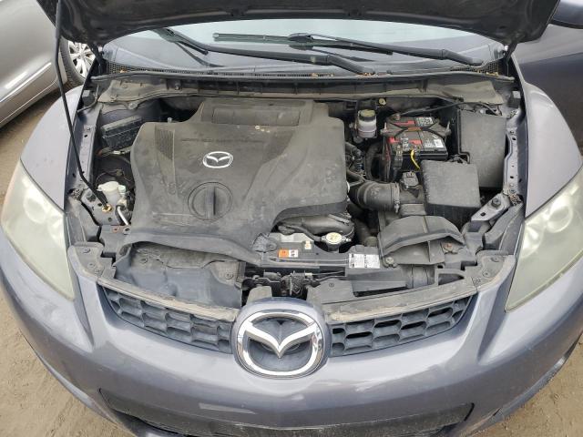 Photo 11 from auction – 2008 MAZDA CX-7 with VIN JM3ER293080194861