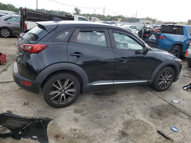 Photo 3 from auction – 2016 MAZDA CX-3 GRAND with VIN JM1DKBD78G0105572