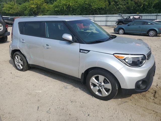 Photo 4 from auction – 2019 KIA SOUL with VIN KNDJN2A22K7673710