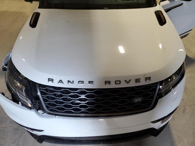 Photo 12 from auction – 2021 LAND ROVER RANGE ROVE with VIN SALYT2EX2MA305813