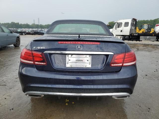 Photo 6 from auction – 2016 MERCEDES-BENZ E 400 with VIN WDDKK6FF3GF321187