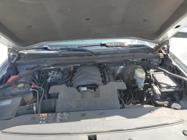 Photo 11 from auction – 2016 GMC SIERRA K15 with VIN 3GTU2NEC4GG119879