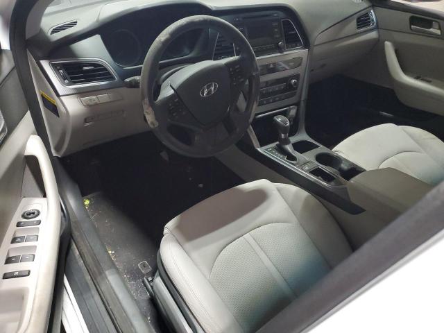 Photo 8 from auction – 2015 HYUNDAI SONATA SE with VIN 5NPE24AF2FH005500