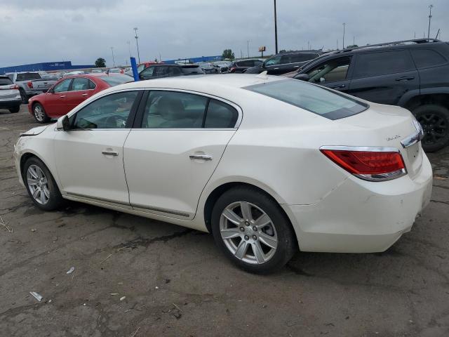 Photo 2 from auction – 2012 BUICK LACROSSE P with VIN 1G4GD5E39CF341431