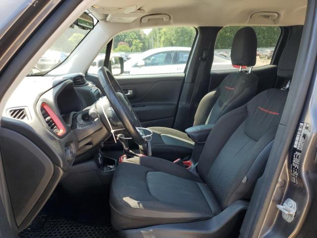 Photo 7 from auction – 2017 JEEP RENEGADE with VIN ZACCJBCB3HPE76302
