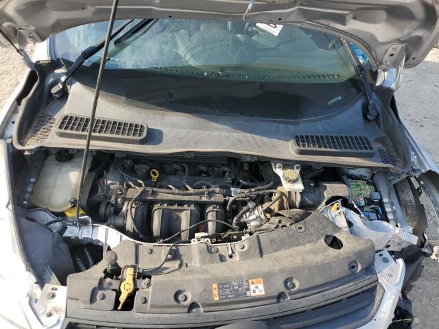 Photo 12 from auction – 2014 FORD ESCAPE S with VIN 1FMCU0F79EUE09809
