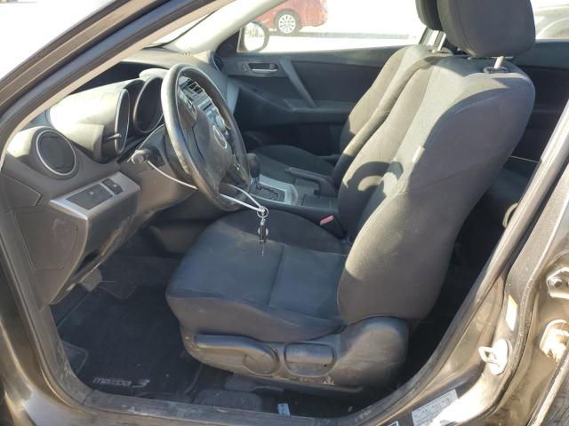صورة رقم 7 من المزاد - 2011 MAZDA 3 I مع VIN JM1BL1VG8B1480703