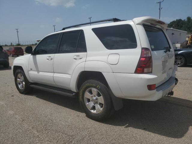 Photo 2 from auction – 2004 TOYOTA 4RUNNER SR with VIN JTEZU14R140042396