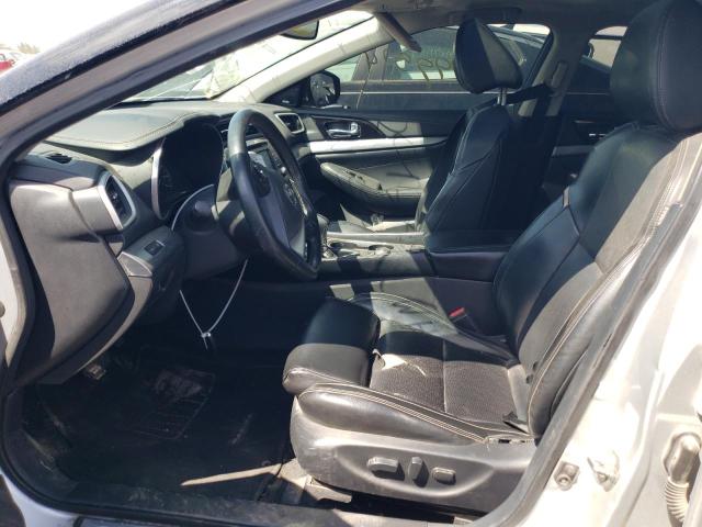 Photo 7 from auction – 2018 NISSAN MAXIMA 3.5 with VIN 1N4AA6AP5JC385139