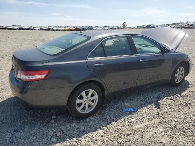 Photo 3 from auction – 2010 TOYOTA CAMRY BASE with VIN 4T1BF3EK5AU074345