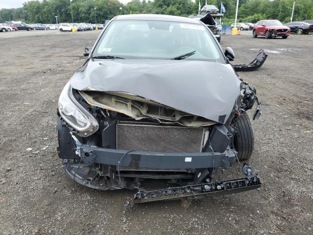 Photo 5 from auction – 2021 KIA FORTE FE with VIN 3KPF24AD1ME325976