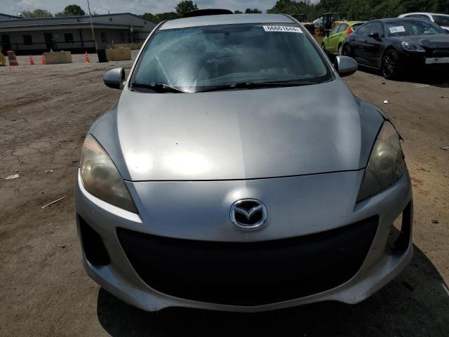 Photo 5 from auction – 2013 MAZDA 3 I with VIN JM1BL1TF6D1799935