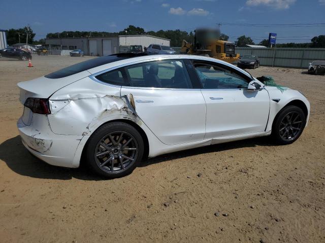 Photo 3 from auction – 2020 TESLA MODEL 3 with VIN 5YJ3E1EA3LF706374
