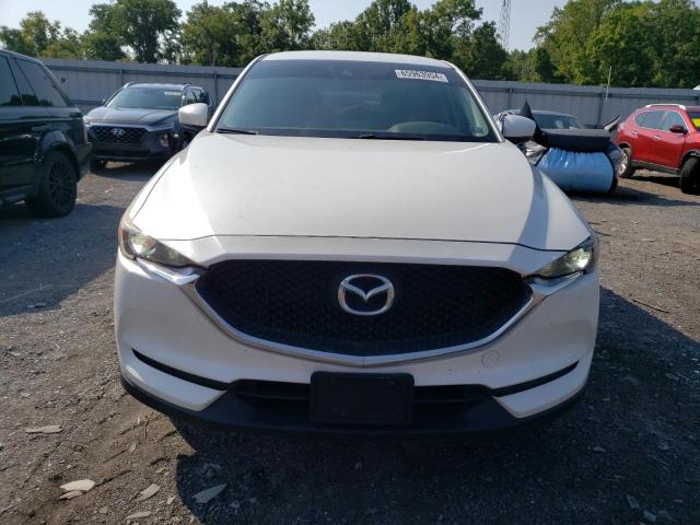 Photo 5 from auction – 2017 MAZDA CX-5 SPORT with VIN JM3KFBBL8H0118486