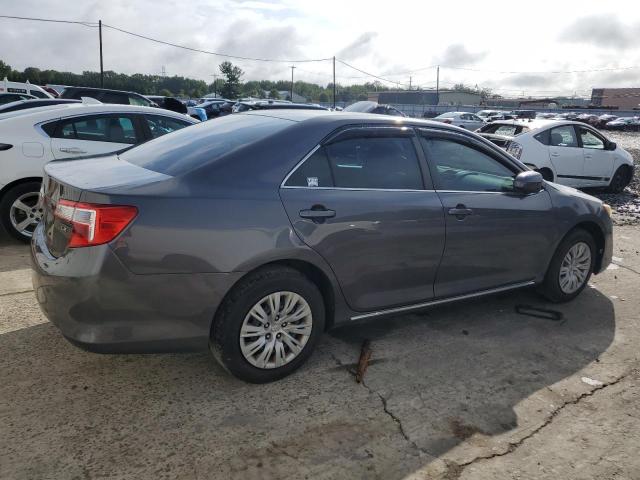 Photo 3 from auction – 2012 TOYOTA CAMRY BASE with VIN 4T4BF1FK4CR242634