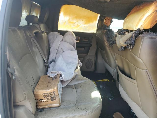 Photo 10 from auction – 2012 DODGE RAM 1500 L with VIN 1C6RD6NT4CS301033