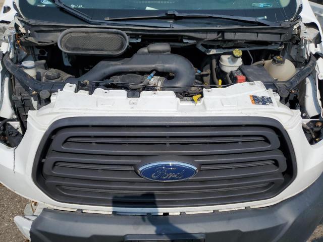 Photo 12 from auction – 2016 FORD TRANSIT T- with VIN 1FTYE2YM8GKB00336