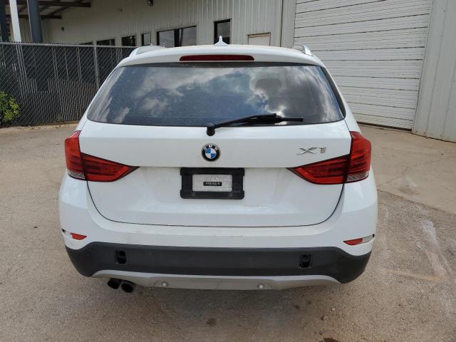 Photo 6 from auction – 2014 BMW X1 SDRIVE2 with VIN WBAVM1C57EVW56033