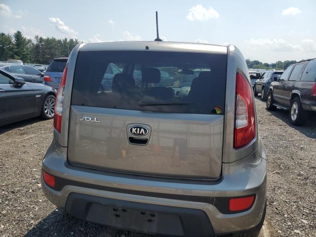 Photo 6 from auction – 2013 KIA SOUL + with VIN KNDJT2A63D7526453