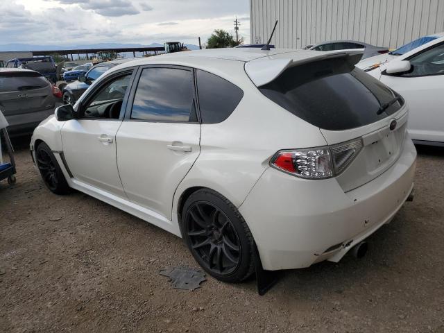 Photo 2 from auction – 2013 SUBARU IMPREZA WR with VIN JF1GR7E64DG857743