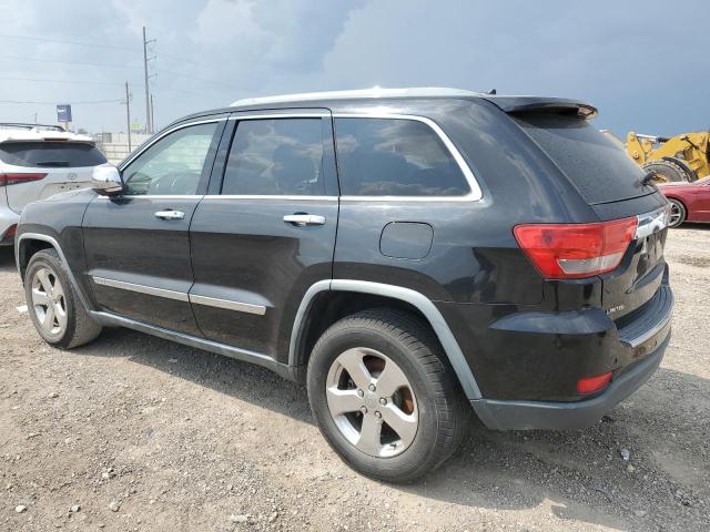 Photo 2 from auction – 2011 JEEP GRAND CHER with VIN 1J4RS5GG6BC659682