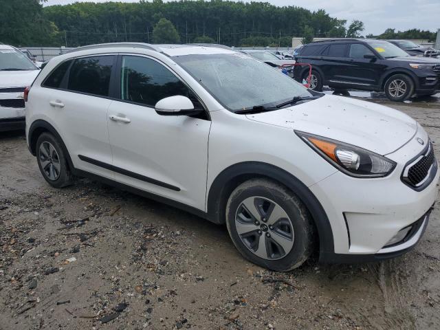 Photo 4 from auction – 2017 KIA NIRO EX with VIN KNDCC3LC6H5072542