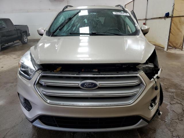 Photo 5 from auction – 2018 FORD ESCAPE SEL with VIN 1FMCU9HD8JUA83518