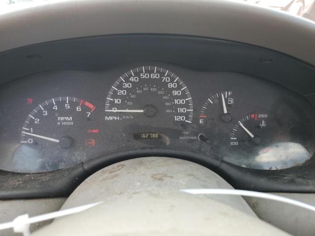 Photo 9 from auction – 2004 CHEVROLET CLASSIC with VIN 1G1ND52F94M655466