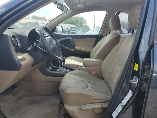 Photo 7 from auction – 2010 TOYOTA RAV4 with VIN 2T3BF4DV0AW061379