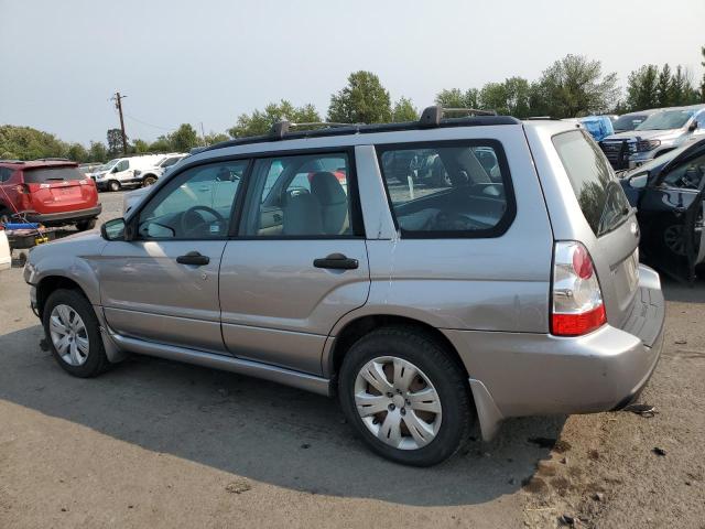 Zdjęcie 2 z aukcji – 2008 SUBARU FORESTER 2 z VIN JF1SG63638H733217