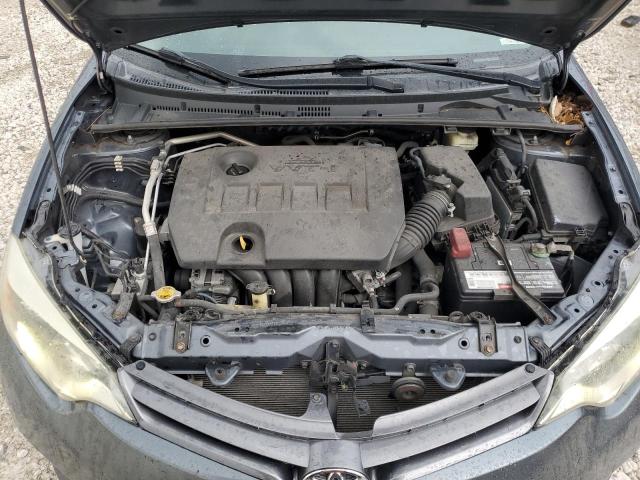 Photo 11 from auction – 2016 TOYOTA COROLLA L with VIN 2T1BURHE0GC649931